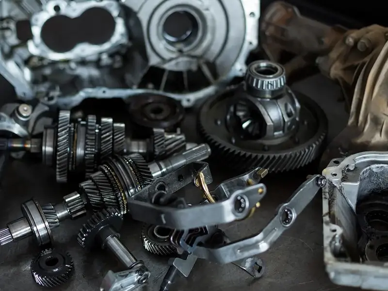Car Parts