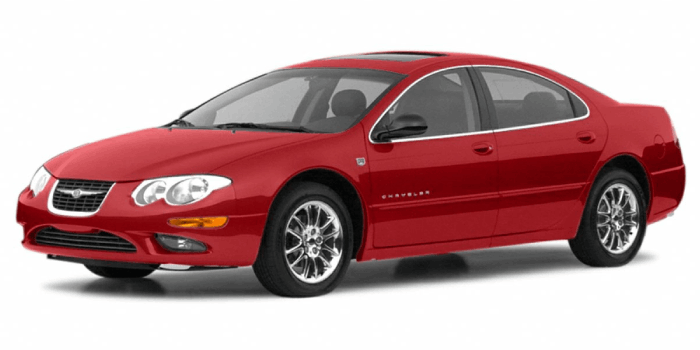 Chrysler 300m parts Chrysler 300m parts