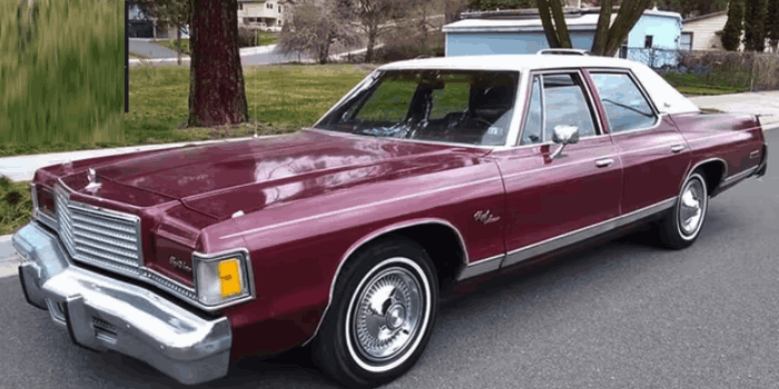 Dodge Monaco parts Dodge Monaco parts
