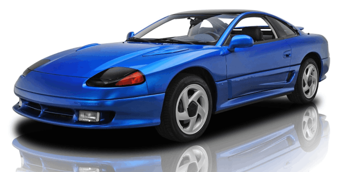 Dodge Stealth parts Dodge Stealth parts