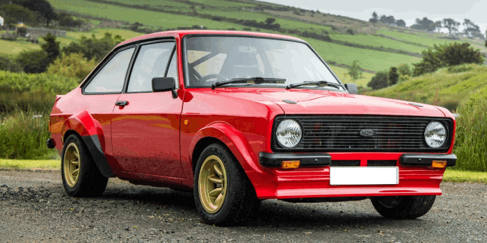 Ford escort parts Ford escort parts