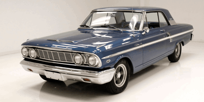 Ford fairlane parts Ford fairlane parts