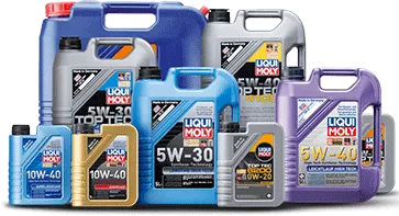QualifiedAutoParts