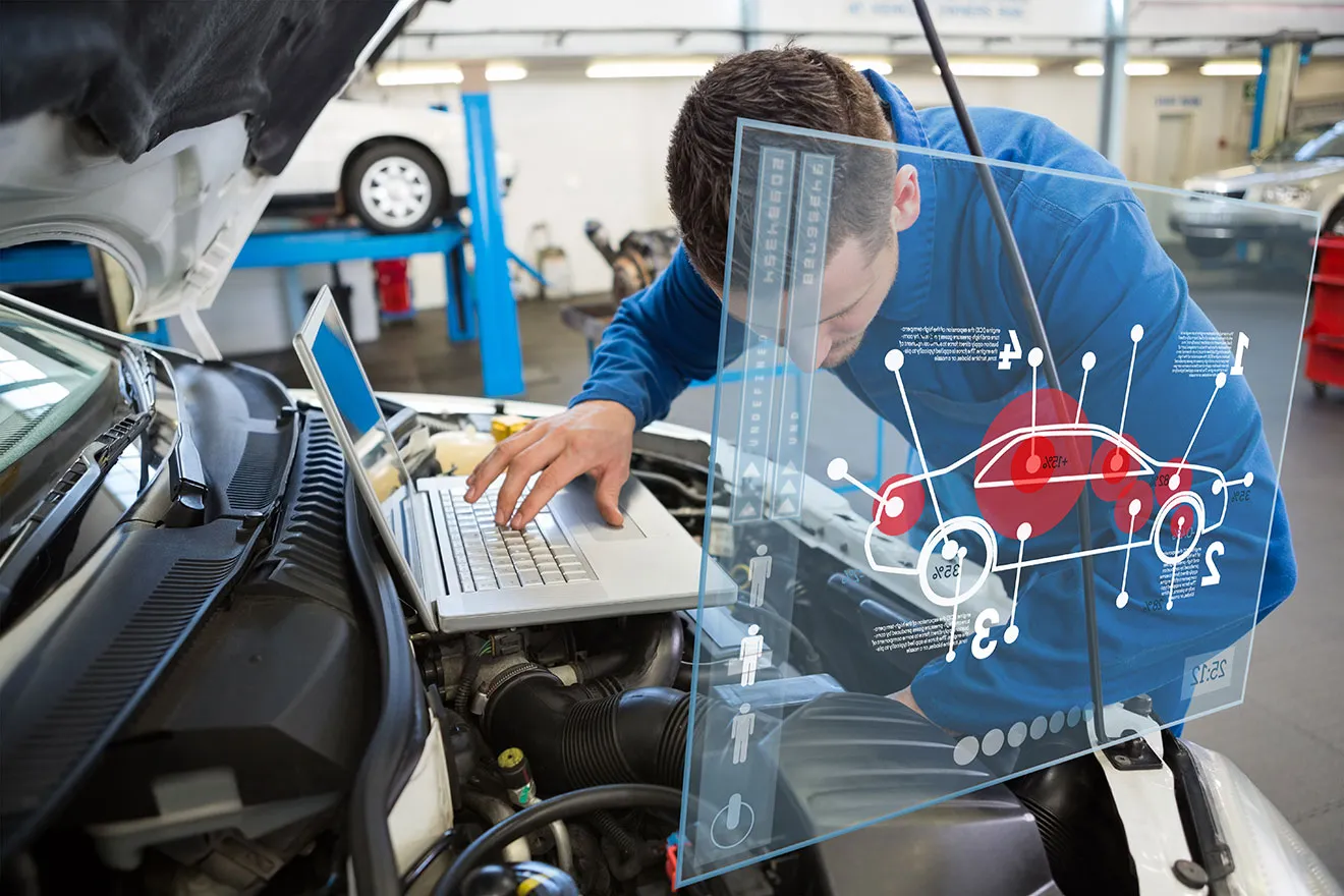 QualifiedAutoParts