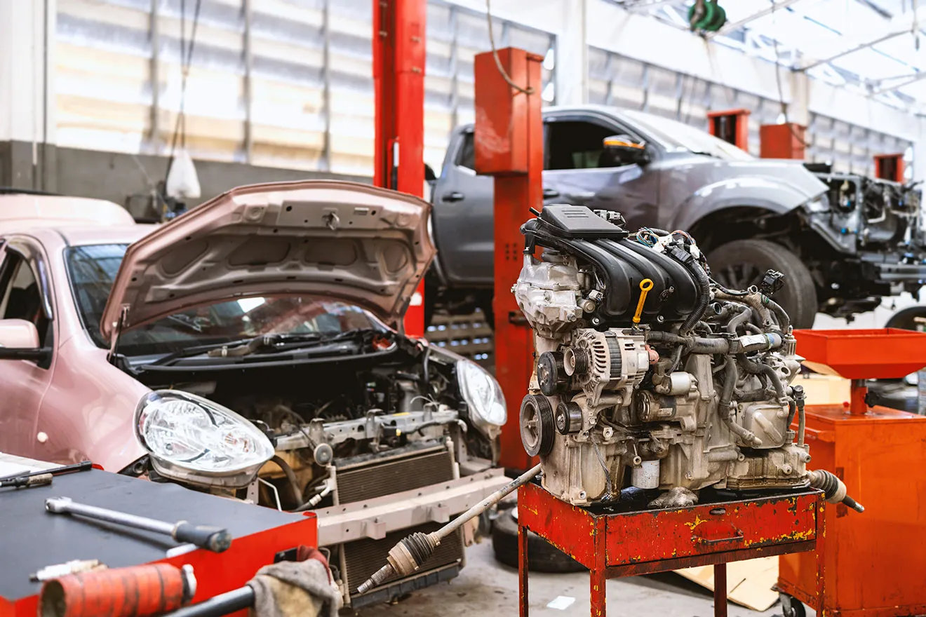 QualifiedAutoParts