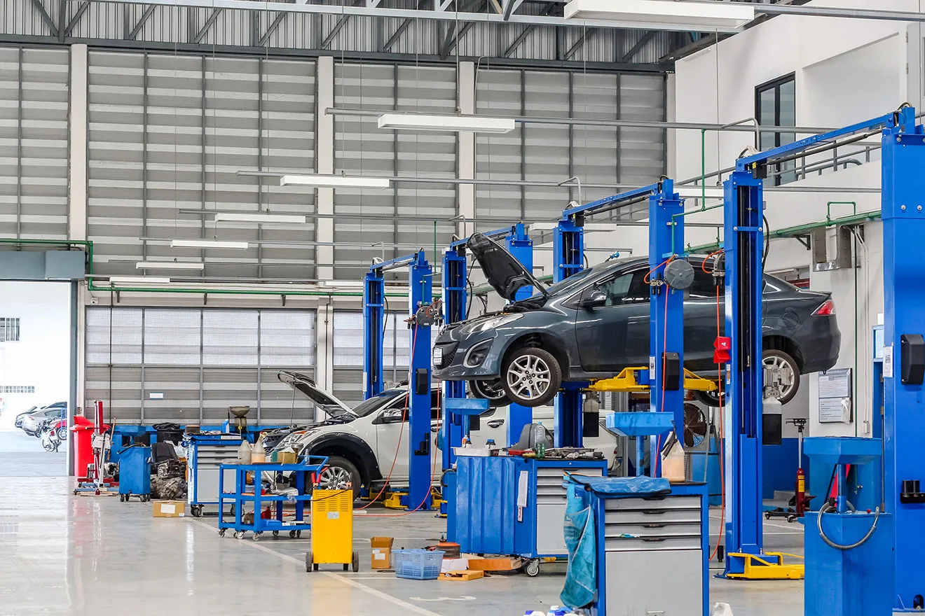 QualifiedAutoParts
