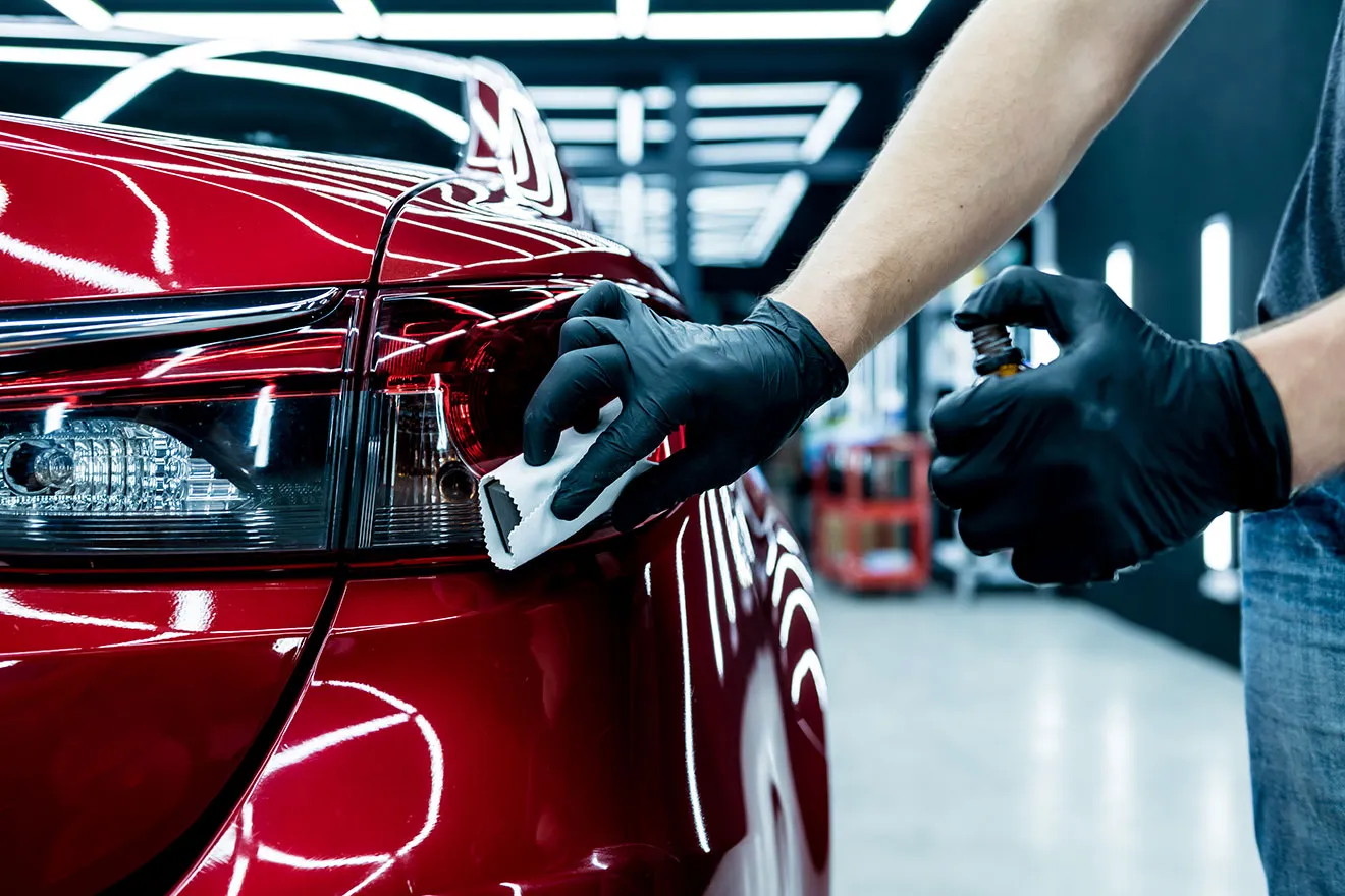 QualifiedAutoParts
