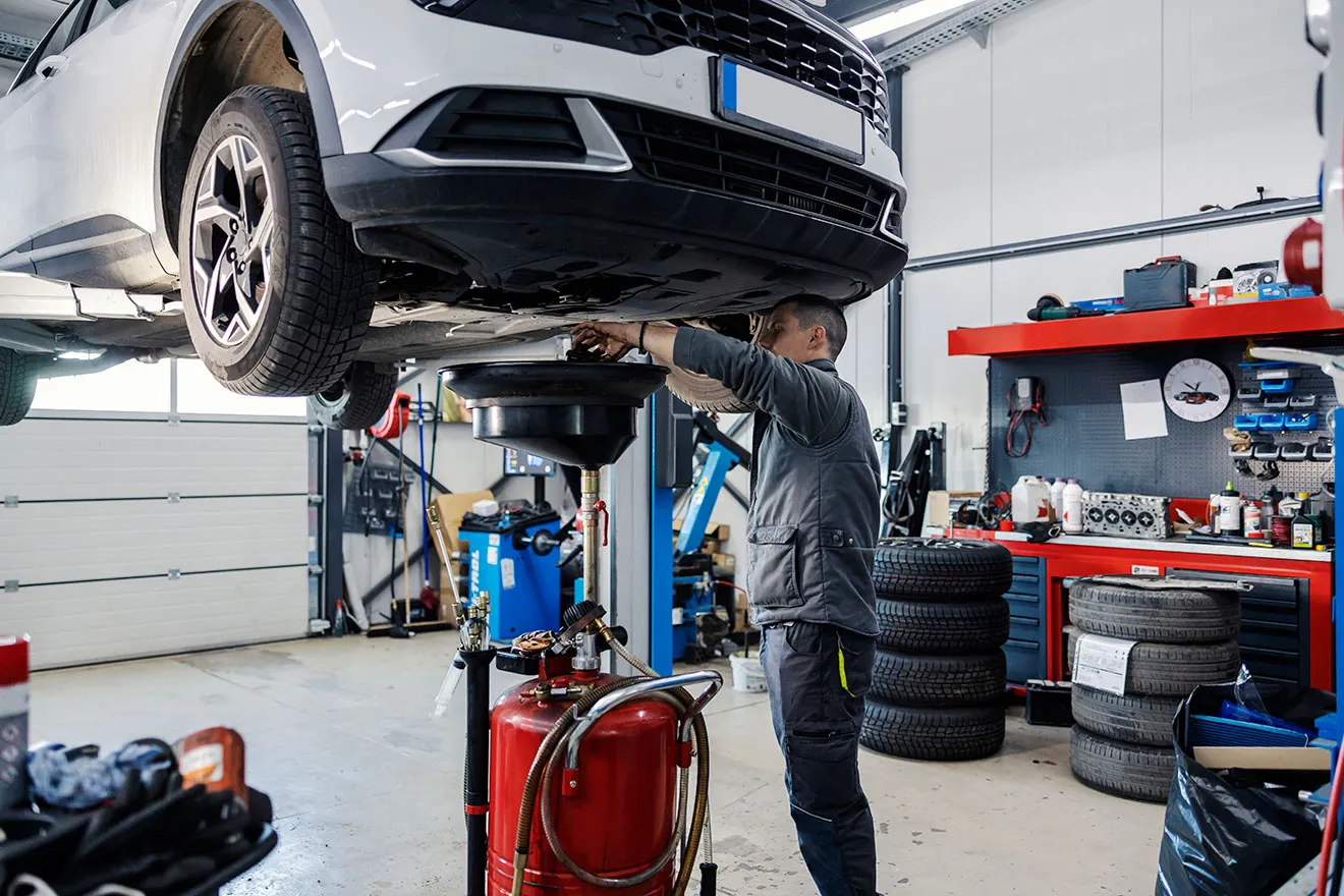 QualifiedAutoParts