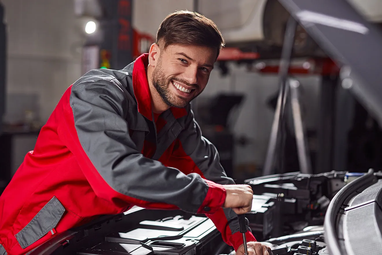 QualifiedAutoParts