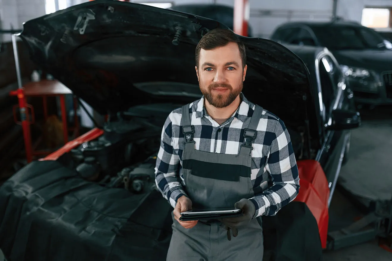 QualifiedAutoParts