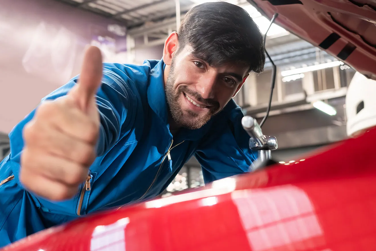 QualifiedAutoParts